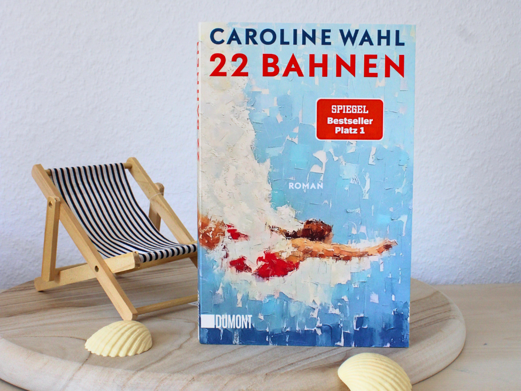 22 Bahnen Sommerroman