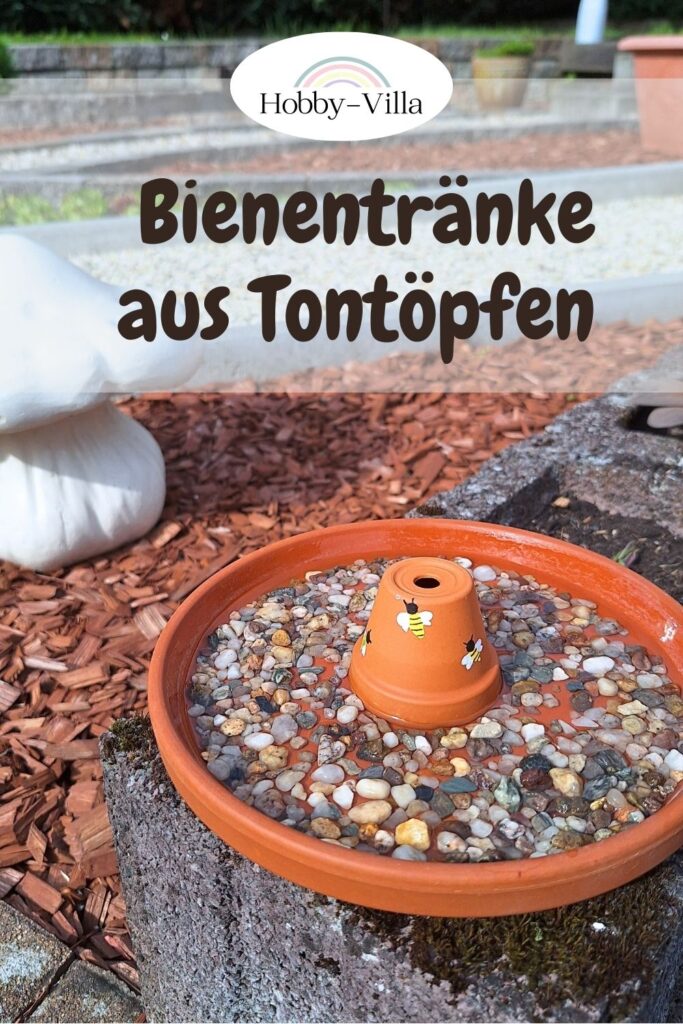 Bienentraenke selbstgemacht