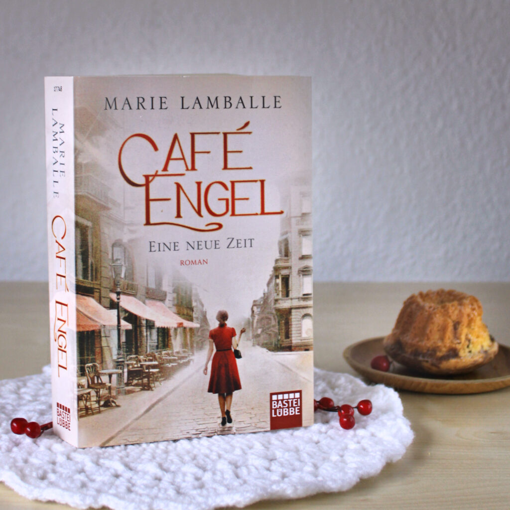 Cafe Engel Rezension