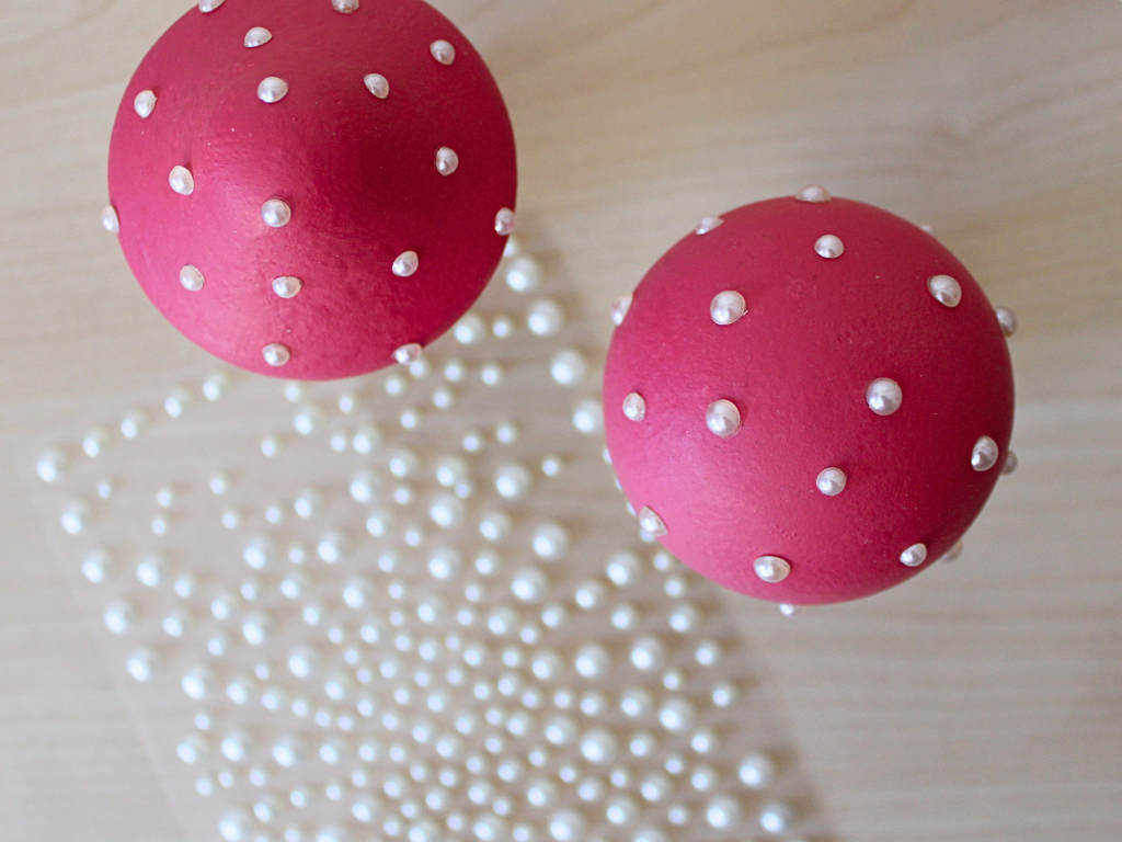 DIY Pilze