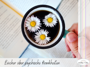 Read more about the article Mental Health Awareness Month: Diese Bücher musst du lesen