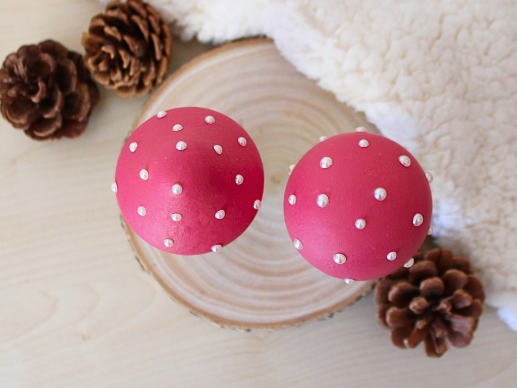 DIY Pilze