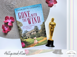 Read more about the article Gone With The Wind: Rezension zum Buch