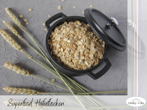 Read more about the article Rezept für Nuss-Porridge – einfach und gesund